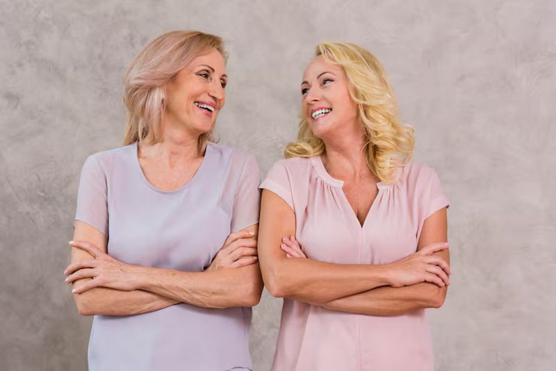 Pré-menopause Amiens